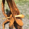Kahúa Rustic Mirror
